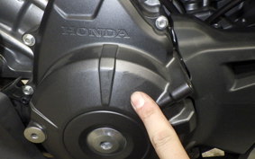 HONDA NC750X 2024 RH09