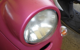 YAMAHA VINO 50 SA37J