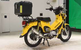 HONDA ｸﾛｽｶﾌﾞ110-2 2020 JA45