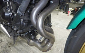 KAWASAKI Z650 RS 2023 ER650M