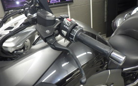 BMW K1600GTL 2018