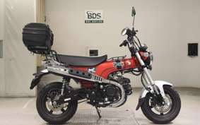 HONDA DAX 125 2022 JB04