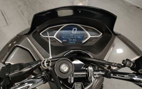HONDA PCX125 JF81