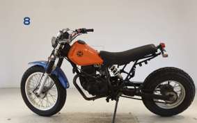 YAMAHA TW200 2JL