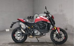 DUCATI MONSTAR PLUS 2021 1M00AA