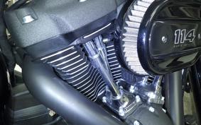 HARLEY FLHCS 1870 2022