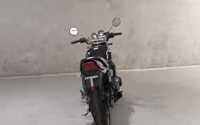 KAWASAKI ZEPHYR 400 1990 ZR400C