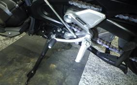 YAMAHA MT-09 Tracer 2015 RN36J