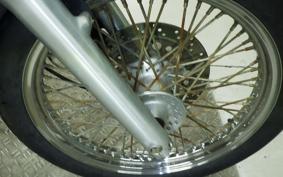 HONDA STEED 400 1994 NC26