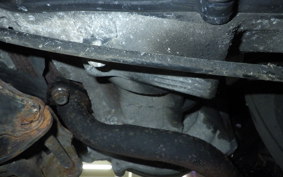 HONDA LEAD 100 JF06