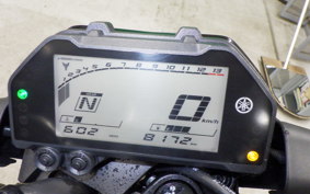 YAMAHA MT-03 ABS 2020 RH13J