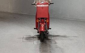 HONDA SUPER CUB50 AA01
