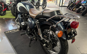 KAWASAKI ESTRELLA SE BJ250A