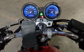 HONDA CB400SFV-3 2007 NC39