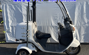 HONDA GYRO