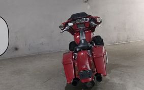 HARLEY FLHXSE1800CVO 2016 PXN