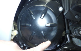 KAWASAKI NINJA 650 A 2020 ER650H