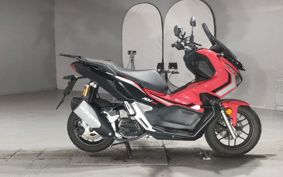 HONDA ADV150 KF38