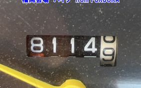 HONDA DIO