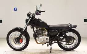 SUZUKI GRASS TRACKER Bigboy NJ4BA