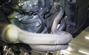 KAWASAKI ELIMINATOR400-3SE 2023 EL400A