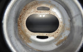 KAWASAKI NINJA 400 ABS 2017 EX400E