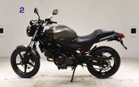 HONDA VTR 250 Gen. 2 MC33
