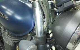HONDA GB350 2022 NC59