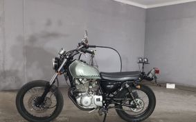 SUZUKI GLASS TRACKER BIG BOY NJ47A