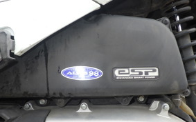 HONDA LEAD 125 2022 JF45