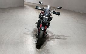 YAMAHA MT-07 RM07J