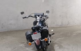 YAMAHA DRAGSTAR 400 CLASSIC 1998 4TR