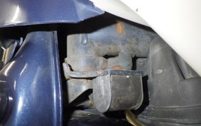 HONDA C90 SUPER CUB E 2025 HA02