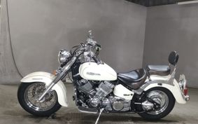 YAMAHA DRAGSTAR 400 CLASSIC VH02J