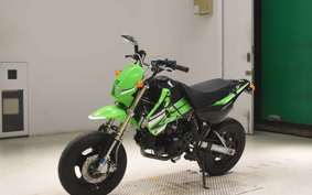 KAWASAKI KSR110 2022 KL110A