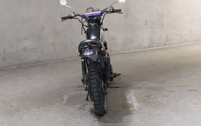 HONDA XL250S L250S