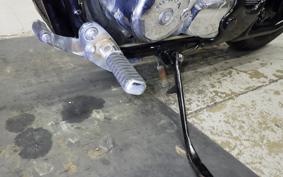 HONDA STEED 400 1994 NC26