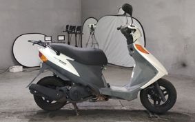 SUZUKI ADDRESS V125 CF46A
