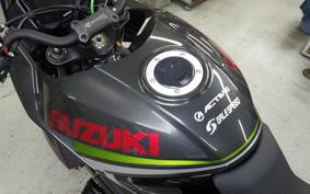 SUZUKI KATANA 2019 GT79B