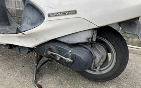 HONDA SPACY100 JF13
