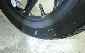 HONDA DIO 110 2023 JF58