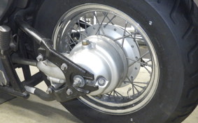YAMAHA DRAGSTAR 400 2007 VH01J