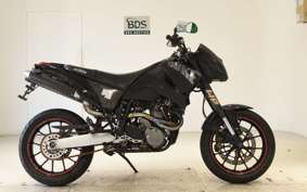 KTM 640 DUKE