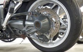BMW K1300GT 2010