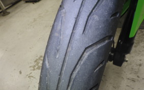 KAWASAKI NINJA 250 SL BX250A