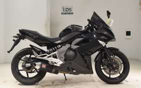 KAWASAKI NINJA 400R 2010 ER400B