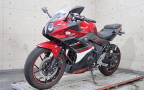 SUZUKI GSX250 R DN11A
