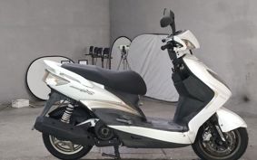 YAMAHA CYGNUS 125 X SE46