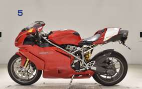 DUCATI 999 S 2003