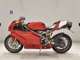 Фото Ducati 999 S 2003 с японского аукциона